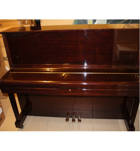 Young Chang PE-121 acajou brillant brillant