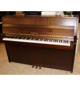 Photo Yamaha E110 OPDW - E194183