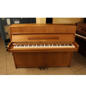 Photo Yamaha 108SW noyer satiné C2464404