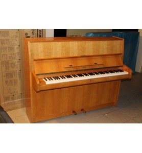 Photo Sauter 114 chêne satiné 36297