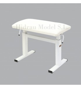 Photo Hidrau Model BM-44H blanc