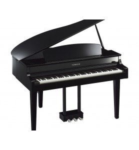 Photo Yamaha CLP-665GP