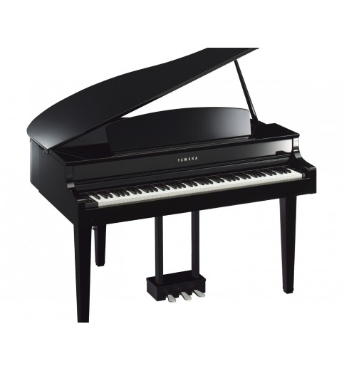 Yamaha CLP-665GP