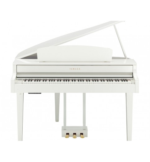 Yamaha CLP-665GP