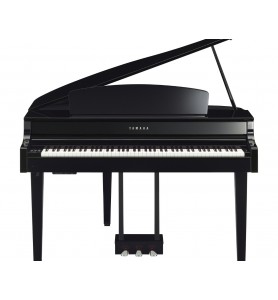 Photo Yamaha CLP-665GP