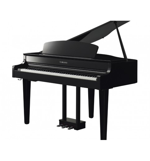 Yamaha CLP-665GP