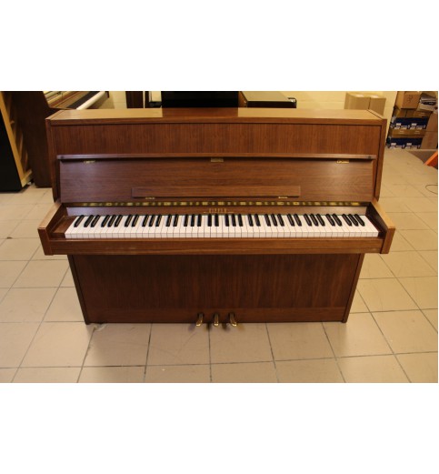 Rippen 107SW noyer satiné 118313 Rippen 107SW noyer satiné 118313