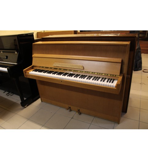 Rippen 107SO chêne satiné 113797 Rippen 107SO chêne satiné 113797