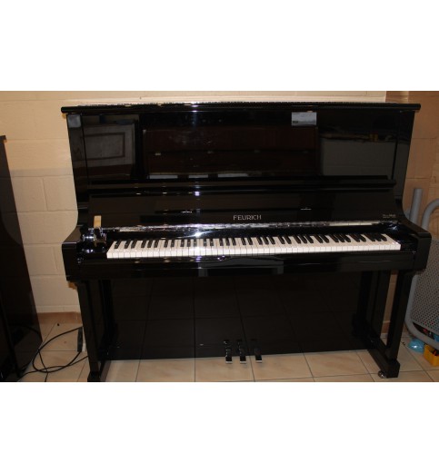 Feurich 133 Concert - Occasion