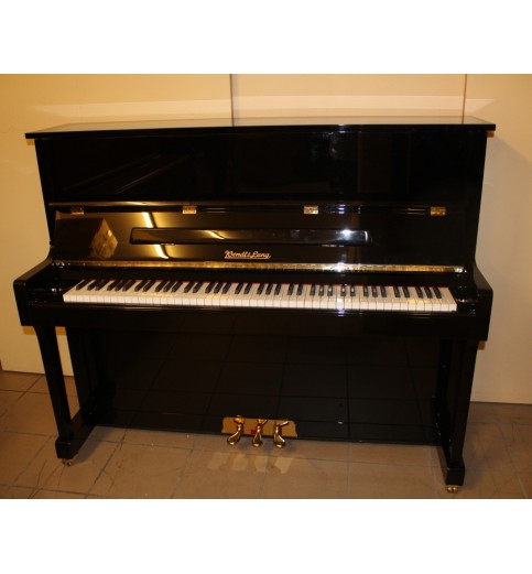 Wendl & Lung 122 Universal 37619