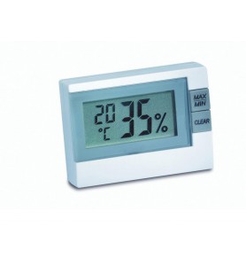 Photo Jahn Hygromètre mini