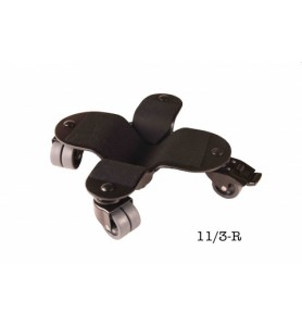 Photo Taffijn Roulettes 11-3R