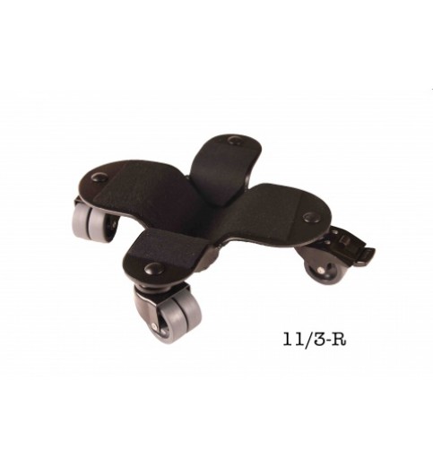 Taffijn Roulettes 11-3R