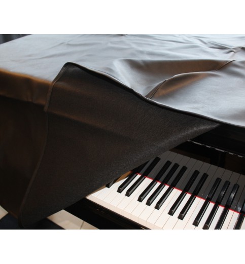 PianoCover Housse type B1 pour piano droit