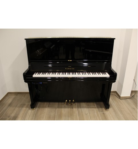 Yamaha YUS3 TransAcoustic - Occasion Yamaha YUS3 TransAcoustic - Occasion