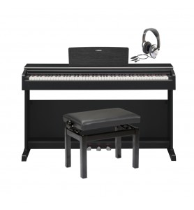 Photo Yamaha YDP-144 Pack Complet