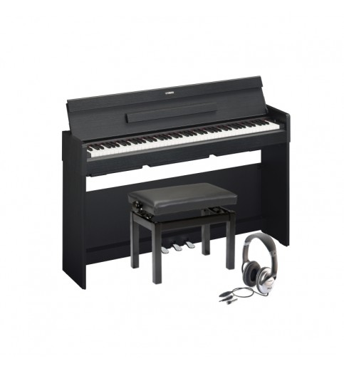 Yamaha YDP-S34 Pack Complet
