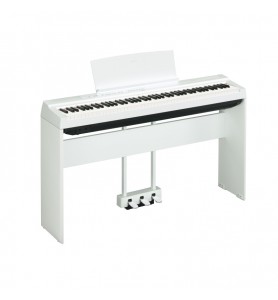 Photo Yamaha P-125 Pack Meuble