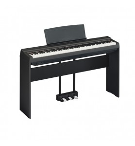 Photo Yamaha P-125 Pack Meuble