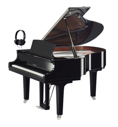 Yamaha C2x Silent Yamaha C2x Silent