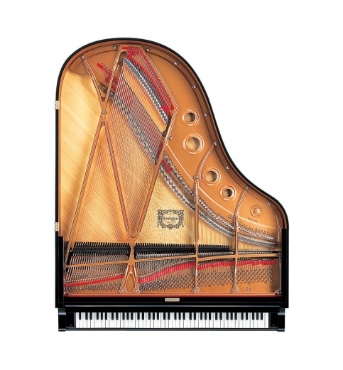 Yamaha C3x TransAcoustic