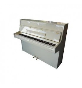 SU-108 blanc brillant IKDO1149 de la marque Samick