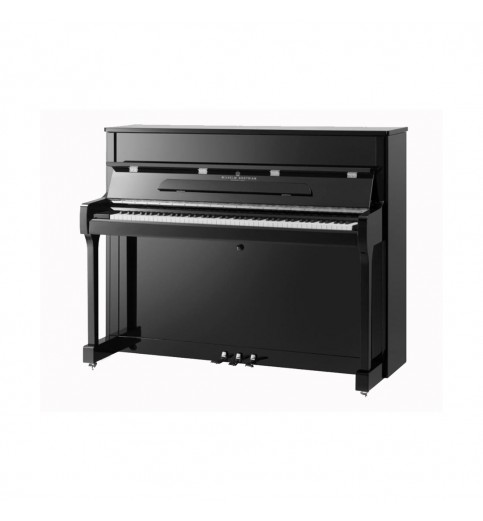 Wilhelm Grotrian WGS-116