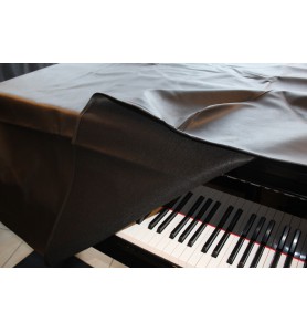 Photo PianoCover Housse type B1 pour piano à queue
