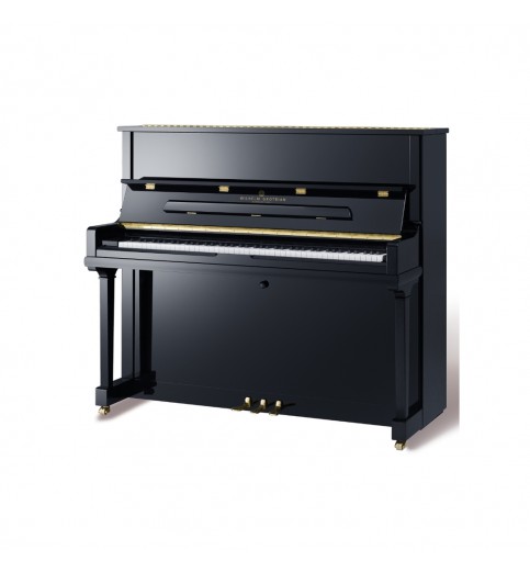 Wilhelm Grotrian WG-23