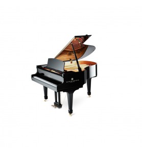 Photo Wilhelm Grotrian WGS-165