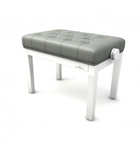 Photo Schimmel BK9E Elegance Capitonnée