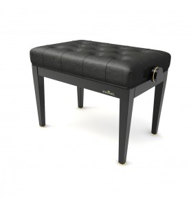 Photo Schimmel BK9I Tradition II capitonnée