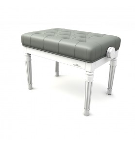 Photo Schimmel BK9R Royal Capitonnée