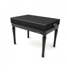 Photo Schimmel B9AN Art Nouveau 