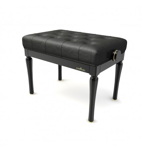 Schimmel BK9AN Art Nouveau capitonnée Schimmel BK9AN Art Nouveau capitonnée