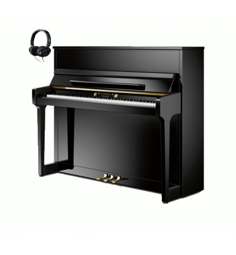 Schimmel W118 Tradition TwinTone