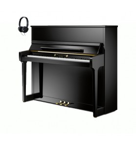 Photo Schimmel W123 Tradition TwinTone