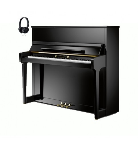 Schimmel W123 Tradition TwinTone Schimmel W123 Tradition TwinTone