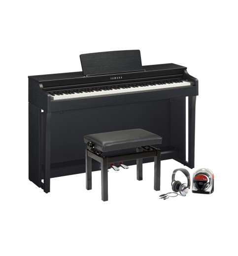Yamaha CLP-625 complet Yamaha CLP-625 complet