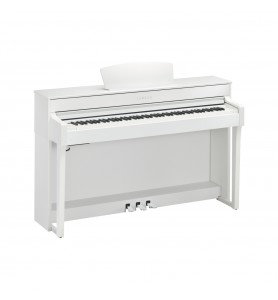 Photo Yamaha CLP-635 Complet