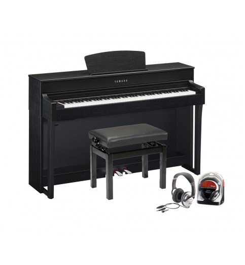 Yamaha CLP-635 Complet Yamaha CLP-635 Complet
