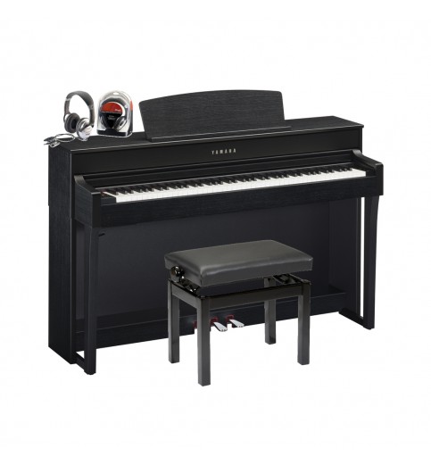 Yamaha CLP-645 Complet Yamaha CLP-645 Complet