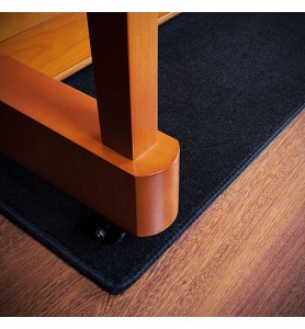 Photo Taffijn Tapis isolant Thermique 34 cm