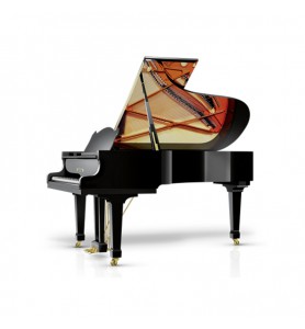 Photo Schimmel W206 Tradition