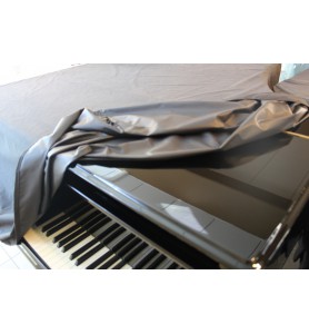Photo PianoCover Housse B19