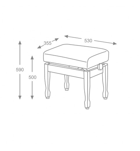 Hidrau Model BC-38 Hidrau Model BC-38
