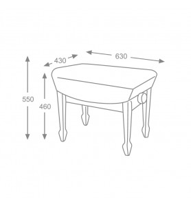 Photo Hidrau Model BC-39